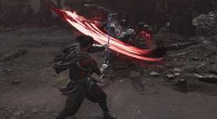 Onimusha: Way of the Sword ganha trailer com visão geral do jogo