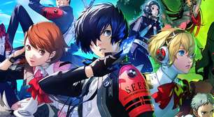 Persona 3 Reload ultrapassa 3 milhões de cópias vendidas