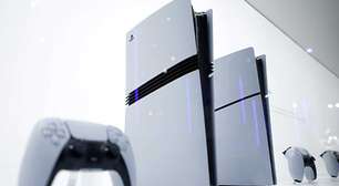 PlayStation registra pior mês de maio em vendas de consoles nos EUA em 26 anos