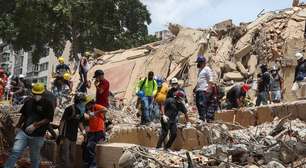 Itamaraty confirma morte de dois brasileiros após terremotos na Venezuela