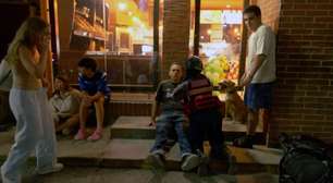 Sobe para 920 o número de mortos após terremotos na Venezuela