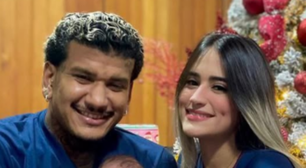 Mulher de jogador de futebol da Venezuela é encontrada morta em meio a escombros