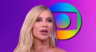 Virginia entra para a lista de grandes influencers com trabalhos frustrados na Globo