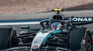 F1: Kimi Antonelli é o mais rápido do TL2 no GP da Áustria; Bortoleto é 10°