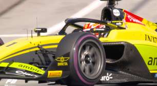 F2: Horários, grid de largada e onde assistir a corrida sprint na Áustria, com Rafa Câmara