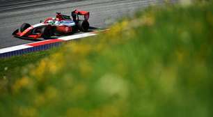 F3: Horários, grid de largada e onde assistir a Corrida Sprint na Áustria, com brasileiros no grid