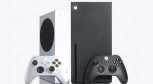 Vendas de consoles Xbox em maio nos EUA foram as mais baixas já registradas