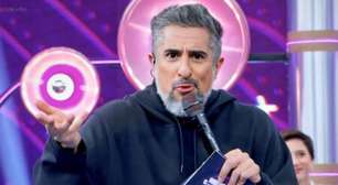 Marcos Mion revela exigência para apresentar programa na Globo