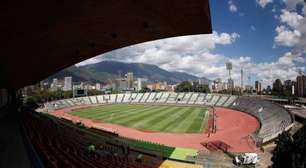 Local de jogo do Santos pode ser alterado após terremoto