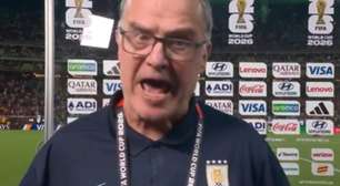 Ídolo do São Paulo não poupa críticas a Bielsa: "Um grande erro"
