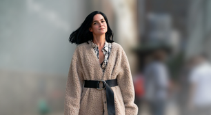 Três looks completos para mulheres preguiçosas, mas refinadas: em saldo na Zara, eles são cômodos, elegantes e perfeitos para enfrentar a onda de frio
