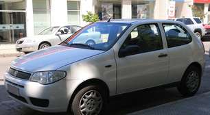 O fenômeno dos carros velhos: usados com até 20 anos de uso disparam de preço no Brasil