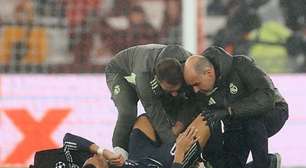 Real Madrid terá novo chefe do departamento médico após pedido de demissão