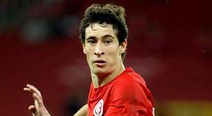 Ex-Inter, Rodrigo Dourado vive situação inesperada no América-MEX