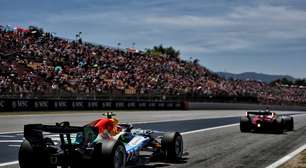 F1: Racing Bulls comemora "sábado positivo" de classificação na Áustria