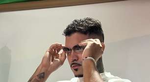 Quem é TOKIODK, rapper que está viralizando na Copa entre jogadores e foi repostado por Vini Jr.?