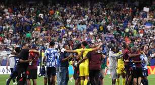 Resumo da Copa nesta sexta, 25/6: análise de resultados e classificação