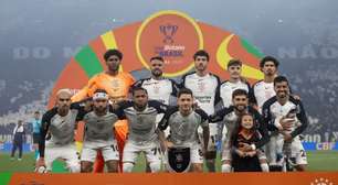 Corinthians emite nota oficial através das redes sociais