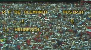 Depois de 44 anos, Copa do Mundo pode ter reedição do "Jogo da Vergonha"
