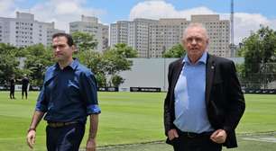 Corinthians prepara saída de artilheiro e motivo repercute
