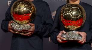 Copa do Mundo pode mudar corrida pela Bola de Ouro e prêmio de melhor do mundo