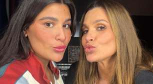 Flávia Alessandra abre o coração sobre criação da filha, Giulia: 'Talvez eu tenha errado'