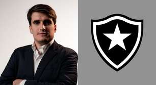 Botafogo acelera contratação de novo goleiro após saída de Neto