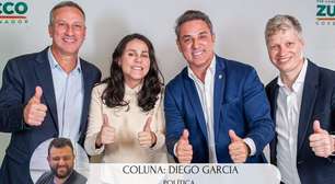 COLUNA | Vereadora Larissa de Canoas anuncia pré-candidatura a deputada estadual