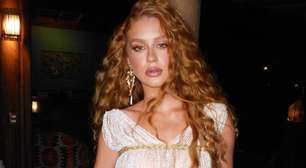 Marina Ruy Barbosa recusa Globo; canal fecha com Alanis Guillen para nova novela