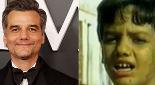 'Eu era estranho': pouca gente sabe, mas bem antes de 'O Agente Secreto', indicado ao Oscar, Wagner Moura ganhou apelido inusitado na época da escola