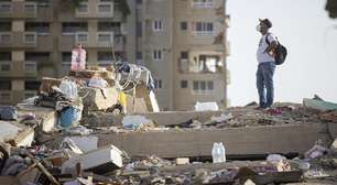 Novo terremoto de 4.9 é registrado no centro da Venezuela