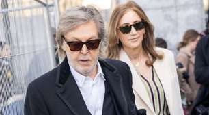 Paul McCartney revela segredo para casamento duradouro com Nancy Shevell: 'Não temos nada a ver'