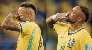 Globo e SBT na Copa: Saiba onde e quando serão os jogos do Brasil na próxima fase