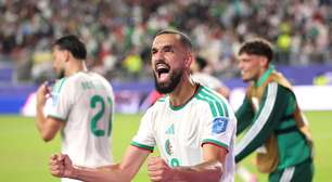 Argélia e Áustria decidem segundo colocado do Grupo J da Copa do Mundo