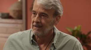 'Faça as pazes com seus pais': a dor devastadora que virou lição para Alexandre Borges ao parar a vida para cuidar de mãe com Alzheimer, hoje falecida