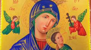 6 orações para o Dia de Nossa Senhora do Perpétuo Socorro