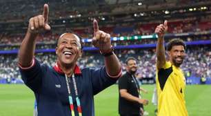 Bubista dedica classificação ao povo de Cabo Verde