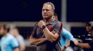 Após pressão da torcida, Márcio Goiano pode sacar titular do Sport