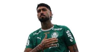 CBF toma decisão que beneficia o Palmeiras envolvendo Barboza