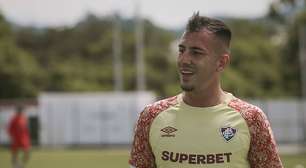 Goleiro do Fluminense, Vitor Eudes é internado por infecção grave