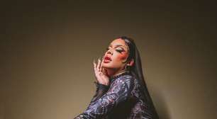 Gloria Groove se apresenta na Pride Toronto 2026