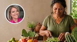 Diabetes tipo 2: a riqueza da Caatinga pode ser uma aliada da sua alimentação