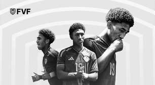 Terremoto mata promessa do futebol venezuelano de apenas 18 anos
