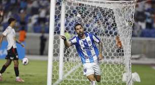 Paysandu de olho: veja o top-10 da Série C antes da 12ª rodada