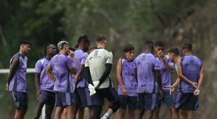 Botafogo cancela intertemporada na Rússia após mudança no calendário