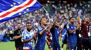 Como Cabo Verde surpreendeu o mundo e conquistou vaga para mata-mata contra Argentina na Copa