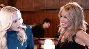 Madonna e Kylie Minogue reagem a rumores de feat no álbum "CONFESSIONS II"; veja vídeo
