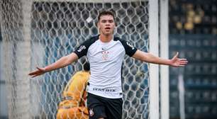 Corinthians busca reação no fim e vence o Terceiro Milênio pelo Paulistão Sub-17