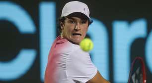João Fonseca tem dia e horário definidos para estrear em Wimbledon contra ex-Top 10