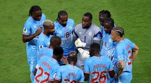RD Congo e Uzbequistão se enfrentam em jogo inédito da Copa de 2026